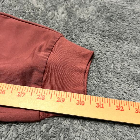 Figs Scrub Pants Womens Medium Tall Uman Relaxed Jogger Drawstring W23SW2013 - Picture 7 of 11